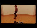 The Bug - Line Dance - Short Demo