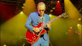 JOE BONAMASSA “Pack It Up” LIVE The Greek Theater Los Angeles Hollywood, California July 31, 2025