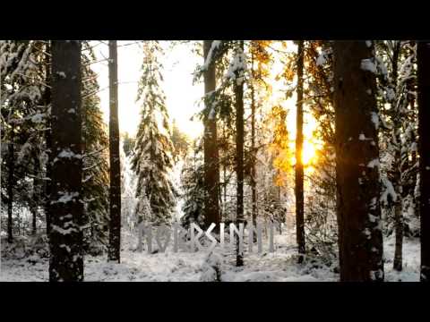 Norrsinnt - Sov, min vän (demo)