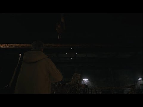 Resident Evil Village eps 11 Hello?! Who`s in here?