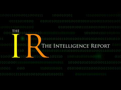 The Intelligence Report | A Global African Perspective