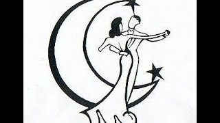 In the Misty Moonlight by DJKeithRoberts (cover)