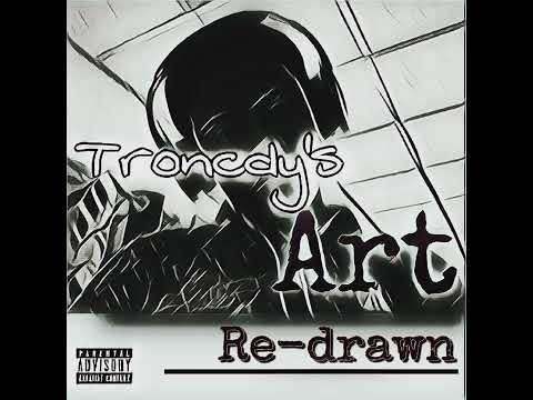 Troncdyclop - Sound like a shit (Official Audio)