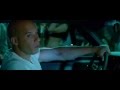 The Fast and the Furious Tokyo Drift last scene vin diesel Dominic Toretto