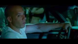 The Fast and the Furious Tokyo Drift last scene vin diesel Dominic Toretto The Fast and the Furious Tokyo Drift last scene vin diesel Dominic Toretto