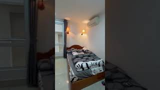 2bedroom 300$ apartment for rent #shorts
