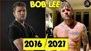 Shooter Cast Then and Now 2021 video