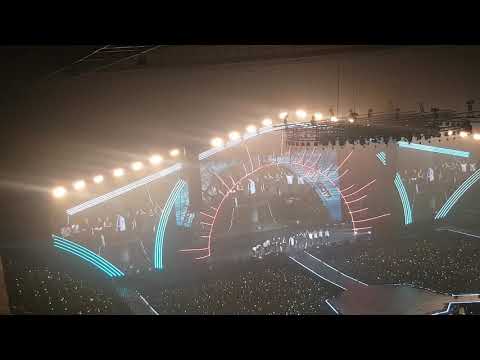 SEE YOU DAY1#GOT7 #GOT7WORLDTOUREYESONYOUINBKK