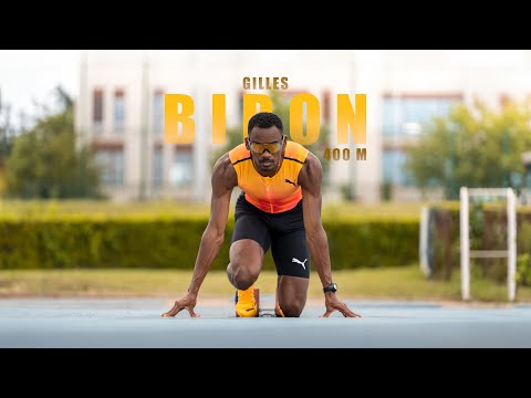 Gilles BIRON - B-ROLL Motivation - InMotionVideo.fr