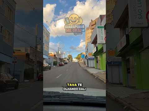 Parece ser bem tongo véio 😂#lazarento #tongo #bonito #parana #guarapuava