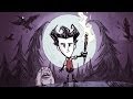 Gameplay video of Don't Starve  Nintendo
