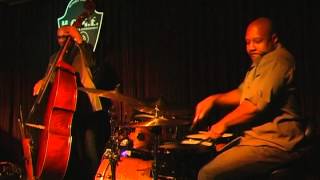 Jay Jackson Jazz Presents: HOME Thursday Night Pro Jazz Jam c