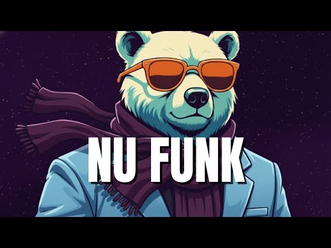 Nu Disco – Nu Funk Groove Mix