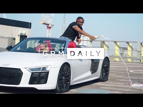 Dibz ft Bizzy - My Guy [Music Video] | GRM Daily