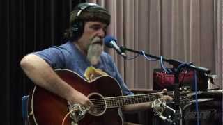 Darrell Scott HOPKINSVILLE (WNCW)