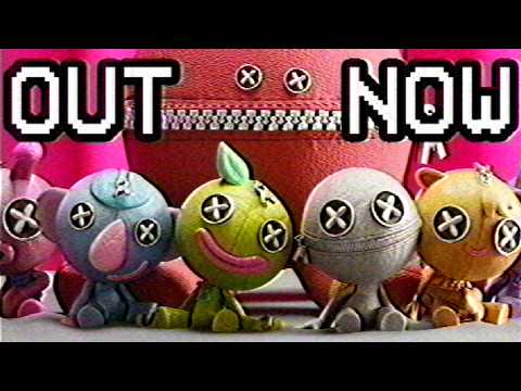 Poppy Playtime: Chapter 5 - Wrongside Outimals Commercial