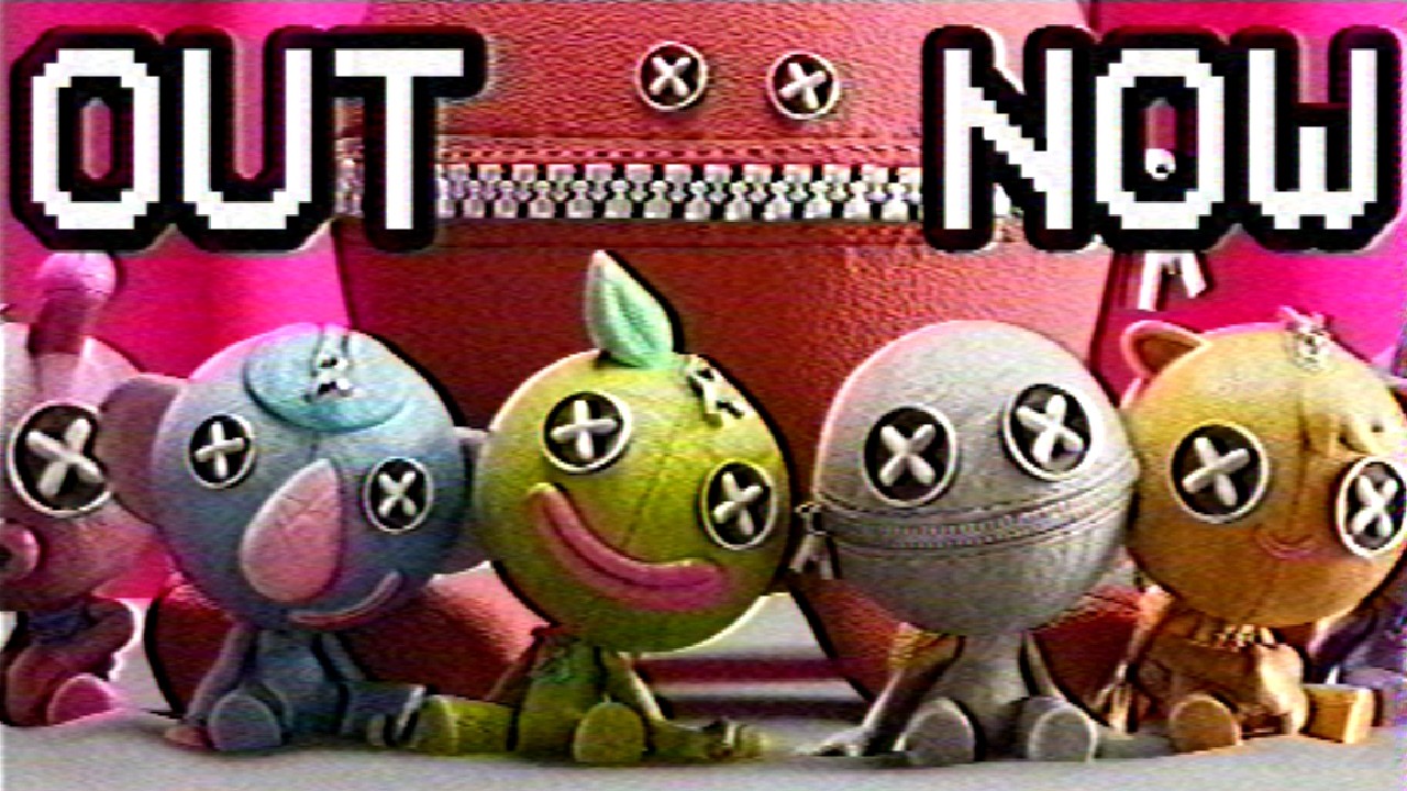 Poppy Playtime: Chapter 5 - Wrongside Outimals Commercial - YouTube