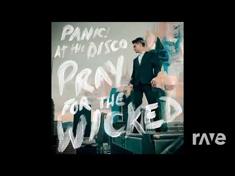I Amen - Lil Yachty & Panic! At The Disco ft. Kyle | RaveDj