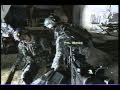 Modern Warfare 2 Army Rangers Scene Avi