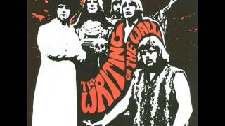 Writing On The Wall - Lucifer Corpus