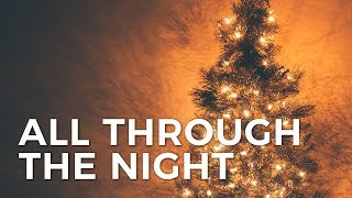All Through the Night - James Koerts