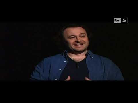 Natalino Balasso -  Ercole in Polesine - Spettacolo intero trasmesso dalla RAI