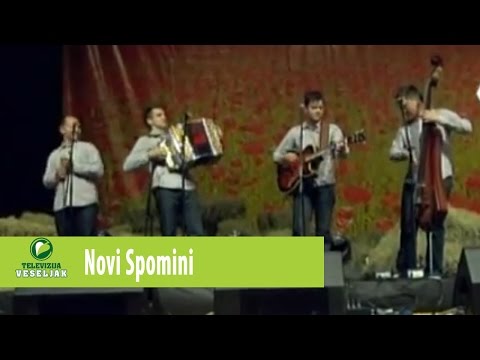 NOVI SPOMINI - Debeluška