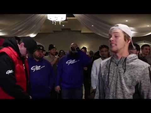 Dysfunctional vs Revelation