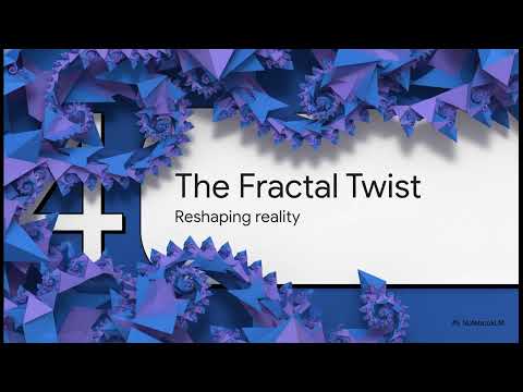 A Force From Nothing