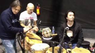 Quanne Vuò Bene Lyrics English Translation