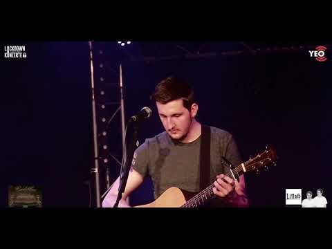 Dry Dudes - Cupids Arrow LIVE (Lockdown Benefiz Konzerte)