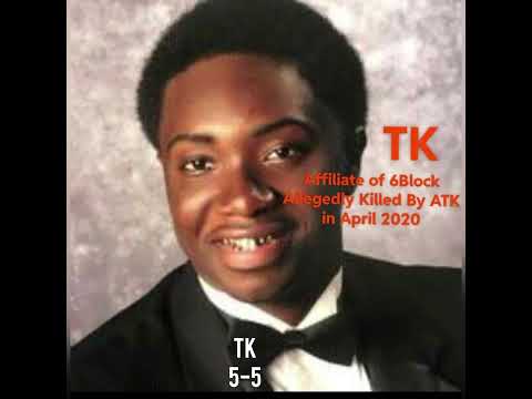 Everyone killed in the ATK/6block War