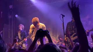 Download lagu coldrain - Paradise (Kill The Silence) - Lido, Berlin, Germany - 10-DEC-2025 - Live mp3