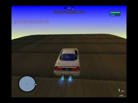 [DM] Sealine - Adrenaline-Pure