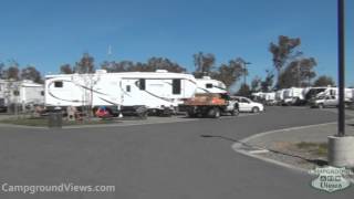 Vineyard RV Park Video