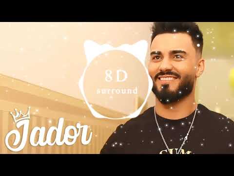 Jador Tzanca Uraganu Florin Salam What's UP - FAIMA (8D SURROUND)