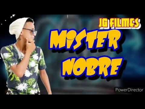 Mister Nobre - ( Menor Aprendiz ) #TrapHits #LoveTrap