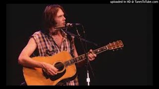 Neil Young - &quot;Out of My Mind&quot; 1996 (Buffalo Springfield cover)
