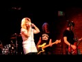 Kay Hanley at Molly Malone's on July 27th, 2009 - In Clouds