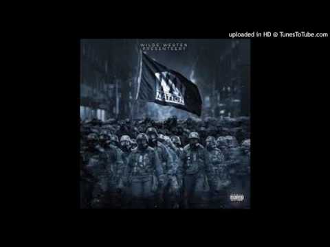 LouiVox X Kingsize X 3Robi - Chossel Gaat Lekker [[Instrumental]] (prod. JobbiN)