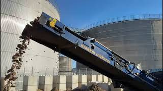 Роторная дробилка Maskin Mekano ECO3+ | Изображение 4 - Machineryline