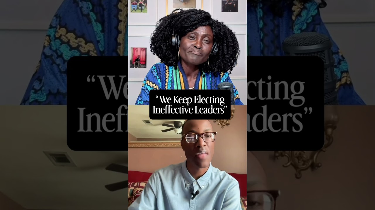 D’Jaydyn Readus argues that unchecked campus culture plays a role in who gets elected for SGA