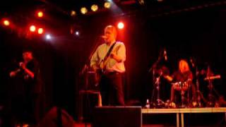 Crazy Man Michael - Fairport Convention