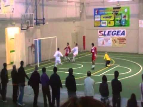 ATLETICO CANOSA-SAN ROCCO.avi