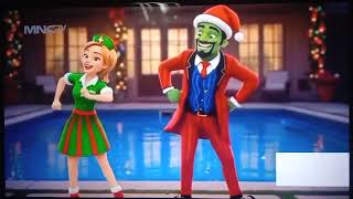 Download lagu ST3D Chirstmas Jingle Bell 2025-26 Ke MNCTV mp3