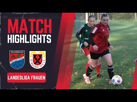 SpG Walsleben/Rochau - FSG Irxleben/Niederndodeleben