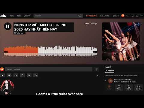 NONSTOP VIỆT MIX HOT TREND 2025 HAY NHẤT HIỆN NAY