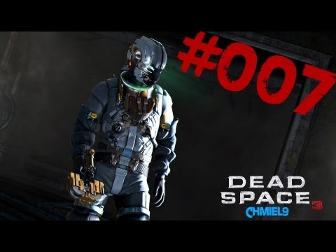 Dead Space 3 PL - Gameplay Walkthrough (PS3/X360/PC) [HD] #007