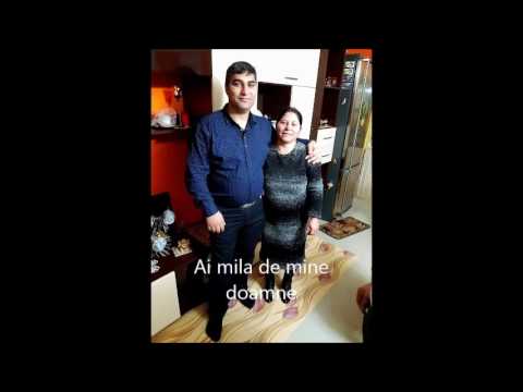 Sora Morghit - Ai mila de mine Doamne