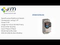 Product Video